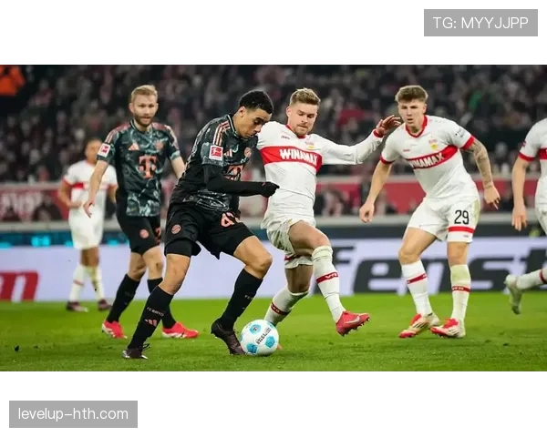 斯图加特多变进攻套路引领德甲新风潮