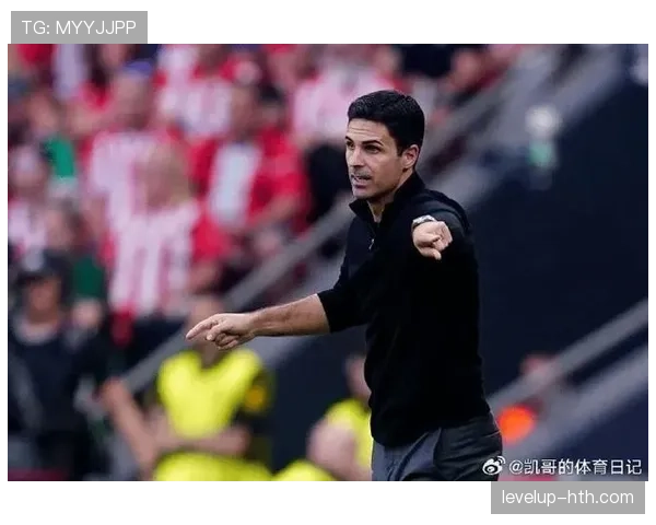 阿尔特塔推行战术革新 助力球队提升英超赛场竞争力 阿尔特塔推行战术革新 助力球队提升英超赛场竞争力