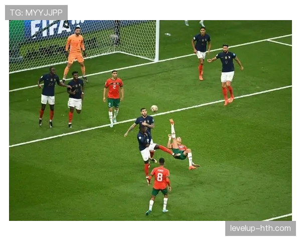 足球世界杯看点：赛事焦点与强队表现走势清晰