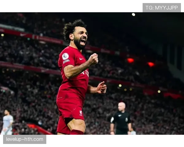 萨拉赫本赛季英超表现稳健，领跑射手榜并有望争夺赛季最佳