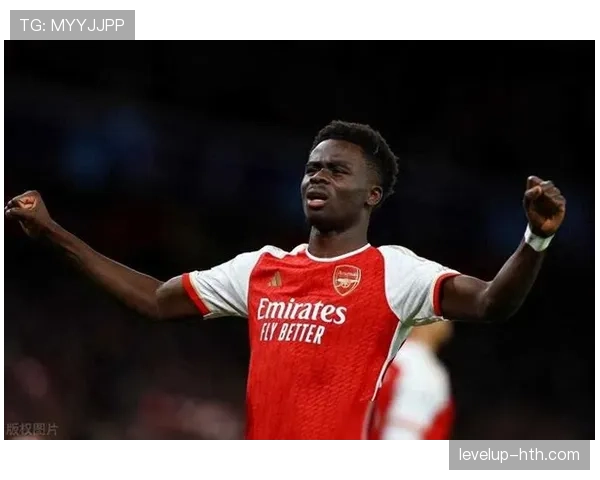 萨卡重申对阿森纳的承诺,本赛季表现稳健持续提升