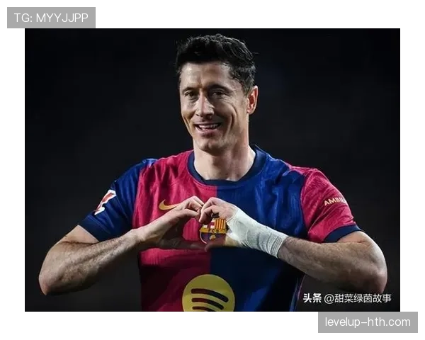 莱万多夫斯基转会最新动态