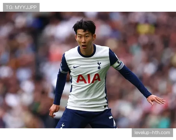 热刺近期连胜难掩隐忧：孙兴慜状态波动，球队进攻效率承压