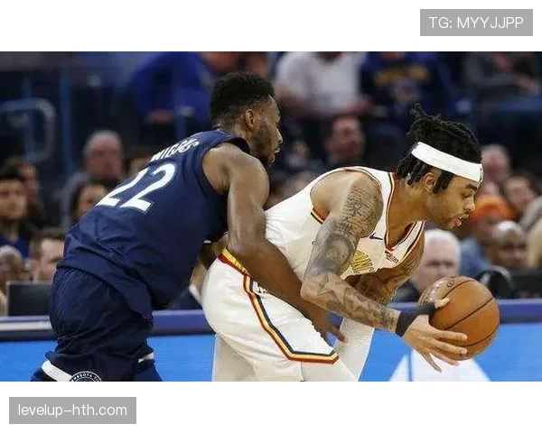 威金斯挡拆拉开空间提升防守效果，助勇士稳定胜率