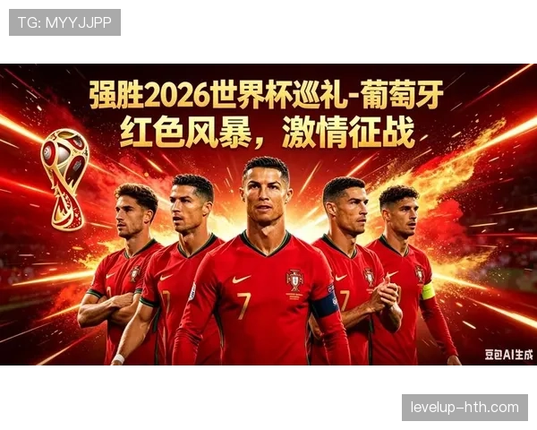2026世界杯葡萄牙能否圆梦C罗最后一舞或成关键转折点