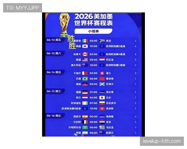 2026世界杯C组最新积分榜变化预测